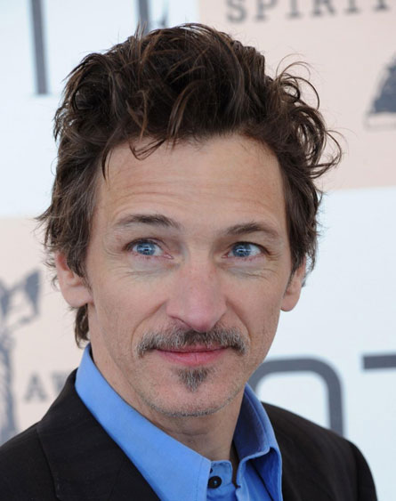 約翰霍克斯 John Hawkes 約翰霍克斯 John Hawkes