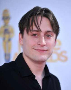 基倫克金 Kieran Culkin 基倫克金 Kieran Culkin