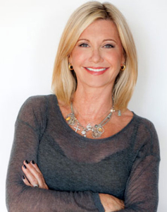 奧莉維亞紐頓強 Olivia Newton-John 奧莉維亞紐頓強 Olivia Newton-John