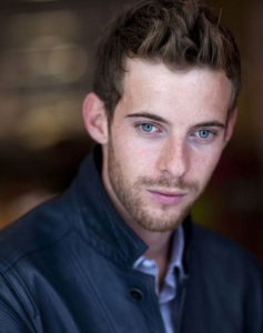 路克索德威 Luke Treadaway 路克索德威 Luke Treadaway