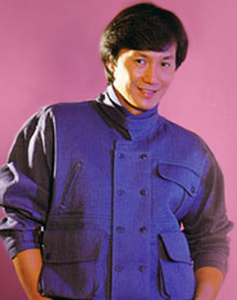 許冠傑 Samuel Hui 許冠傑 Samuel Hui