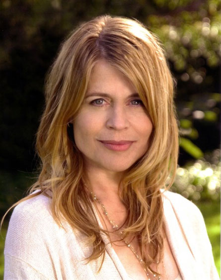 琳達漢彌頓 Linda Hamilton 琳達漢彌頓 Linda Hamilton