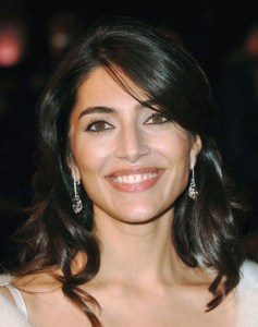 克特里娜穆里諾 Caterina Murino 克特里娜穆里諾 Caterina Murino