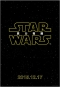 STAR WARS：原力覺醒 STAR WARS：The Force Awakens 海報2