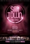 THE STAGE:SM家族演唱會紀實 SMTOWN THE STAGE 海報1
