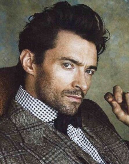 休傑克曼 Hugh Jackman 休傑克曼 Hugh Jackman