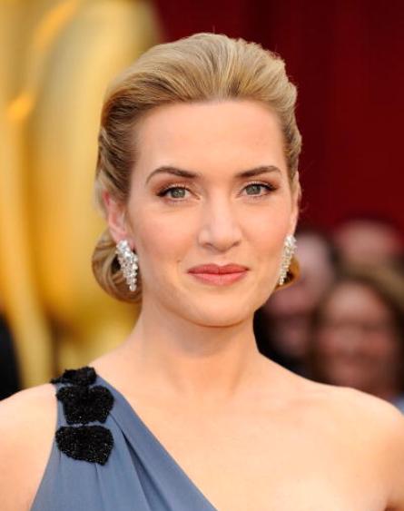 凱特溫絲蕾 Kate Winslet 凱特溫絲蕾 Kate Winslet