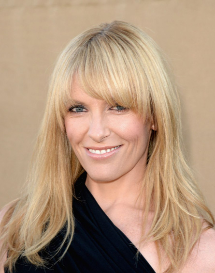 東妮克莉蒂 Toni Collette 東妮克莉蒂 Toni Collette