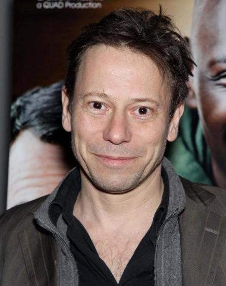 馬修亞瑪希 Mathieu Amalric 馬修亞瑪希 Mathieu Amalric