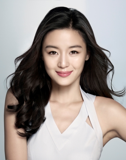 全智賢 전지현 全智賢 전지현