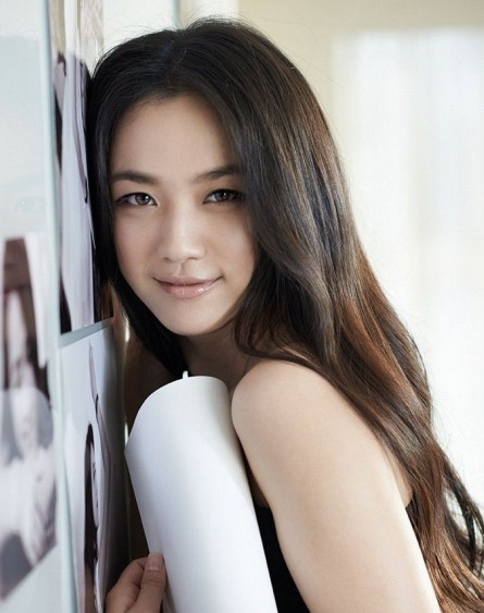 湯唯 Wei Tang 湯唯 Wei Tang