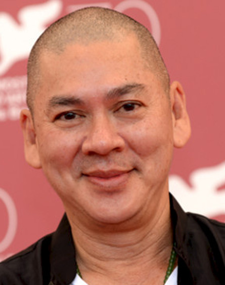 蔡明亮 Tsai Ming-liang 蔡明亮 Tsai Ming-liang