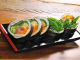 和食之神：美味交饗曲 WA-SHOKU: Beyond Sushi 劇照8