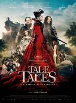 異色童話集 Tale of Tales