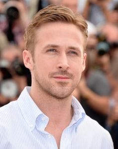 雷恩葛斯林 Ryan Gosling