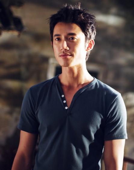 吳慷仁 Chris Wu 吳慷仁 Chris Wu