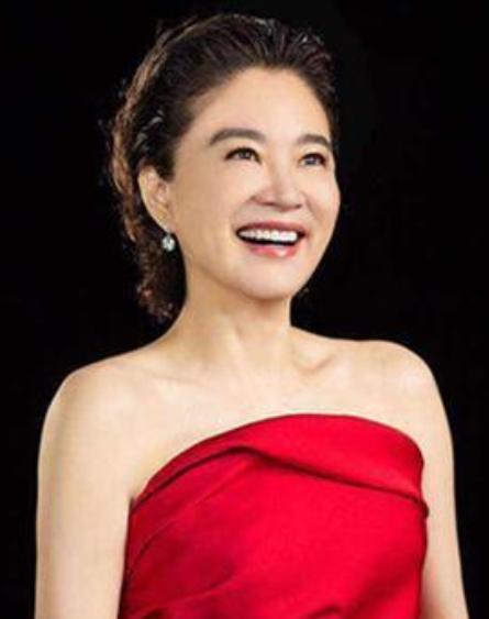 林青霞 Brigitte Lin 林青霞 Brigitte Lin