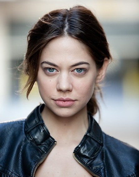 安娜莉提普頓 Analeigh Tipton 安娜莉提普頓 Analeigh Tipton