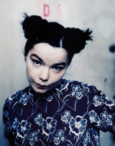 碧玉 Björk