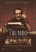 好萊塢的黑名單 Trumbo