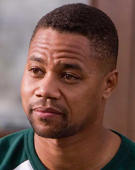 小古巴古汀 Cuba Gooding Jr. 小古巴古汀 Cuba Gooding Jr.