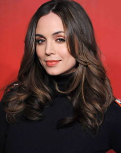 伊麗莎杜舒 Eliza Dushku 伊麗莎杜舒 Eliza Dushku