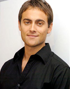 史都華湯森 Stuart Townsend 史都華湯森 Stuart Townsend