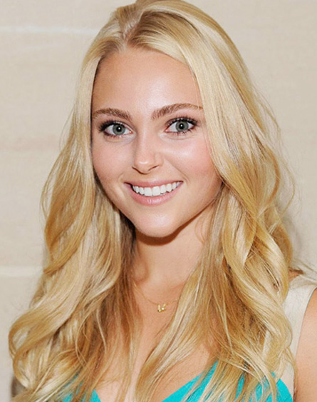 安娜索菲勞勃 AnnaSophia Robb 安娜索菲勞勃 AnnaSophia Robb