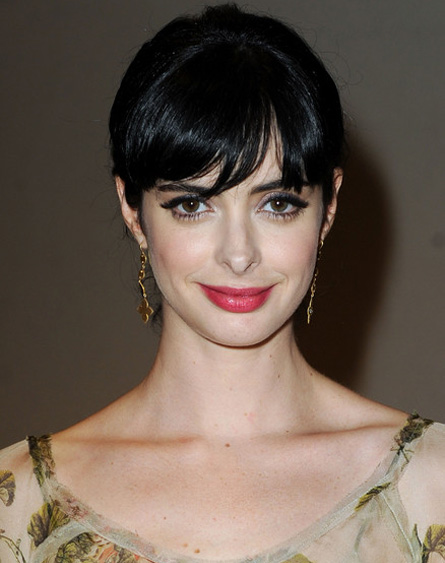克萊斯汀瑞特 Krysten Ritter 克萊斯汀瑞特 Krysten Ritter