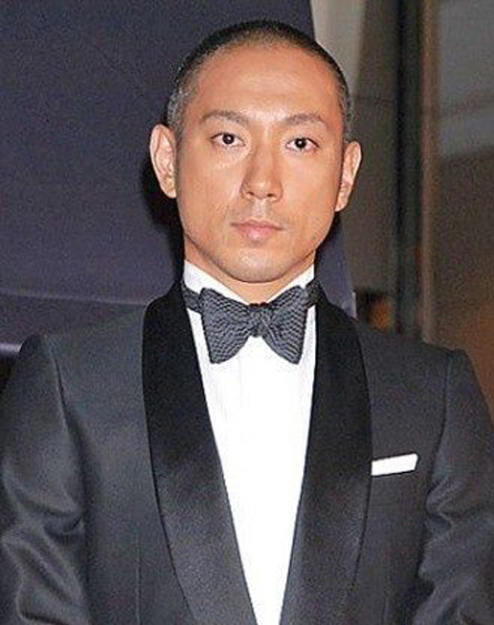 市川海老藏 Ebizô Ichikawa 市川海老藏 Ebizô Ichikawa