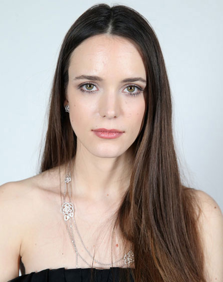 史黛西馬汀 Stacy Martin 史黛西馬汀 Stacy Martin