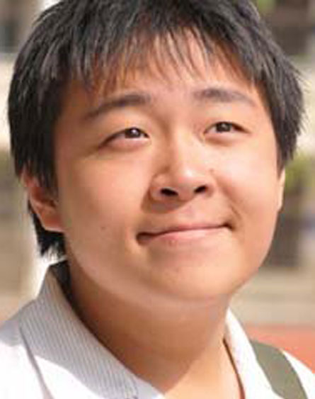 郝劭文 Steven Hao 郝劭文 Steven Hao