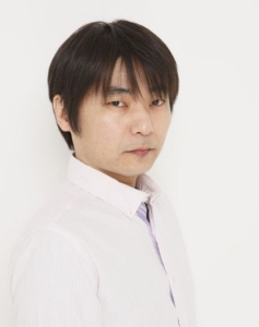 石田彰 Akira Ishida 石田彰 Akira Ishida