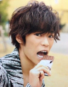 小野賢章 Kensho Ono 小野賢章 Kensho Ono