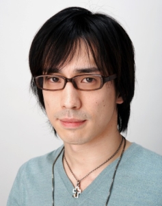 安元洋貴 Yasumoto Hiroki 安元洋貴 Yasumoto Hiroki