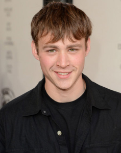 艾默瑞科恩 Emory Cohen 艾默瑞科恩 Emory Cohen