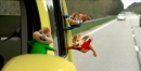 鼠來寶:鼠喉大作讚 Alvin and The Chipmunks:The Roadchip 劇照3