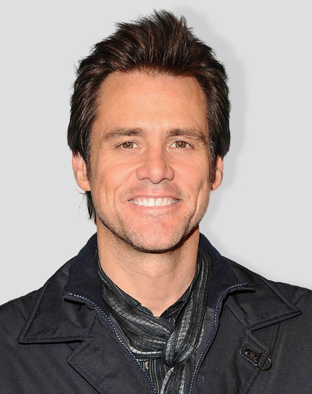 金凱瑞 Jim Carrey 金凱瑞 Jim Carrey
