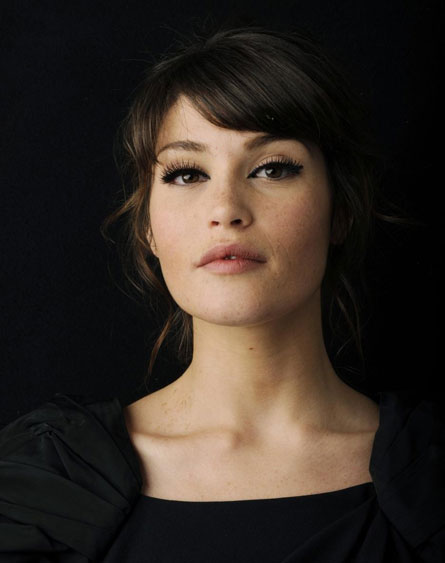 潔瑪雅特頓 Gemma Arterton 潔瑪雅特頓 Gemma Arterton