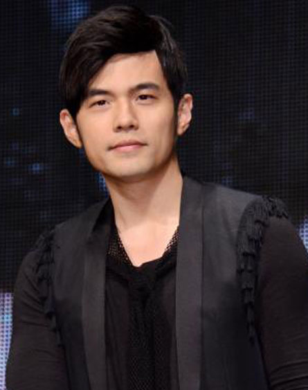 周杰倫 Jay Chou 周杰倫 Jay Chou