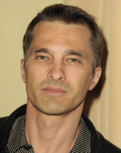 奧利佛馬丁尼茲 Olivier Martinez 奧利佛馬丁尼茲 Olivier Martinez