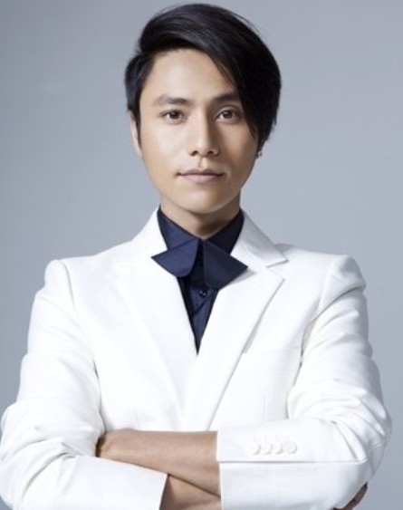 陳坤 Chen Kun 陳坤 Chen Kun