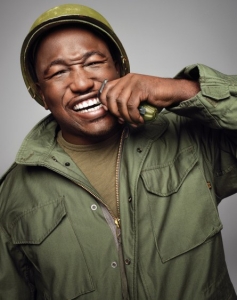 漢尼拔布瑞斯 Hannibal Buress 漢尼拔布瑞斯 Hannibal Buress