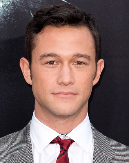 喬瑟夫高登李維 Joseph Gordon-Levitt 喬瑟夫高登李維 Joseph Gordon-Levitt