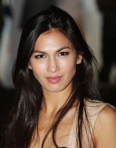 艾洛蒂袁 Elodie Yung 艾洛蒂袁 Elodie Yung