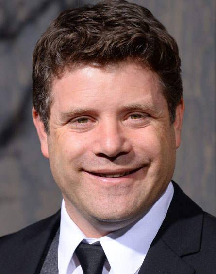 西恩奧斯汀 Sean Astin 西恩奧斯汀 Sean Astin