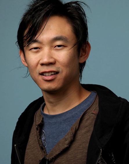 溫子仁 James Wan 溫子仁 James Wan