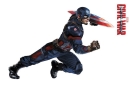 美國隊長3：英雄內戰 Captain America：Civil War 劇照22