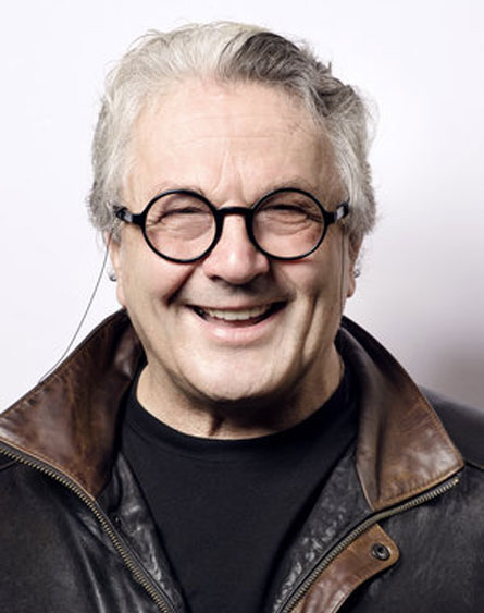 喬治米勒 George Miller 喬治米勒 George Miller
