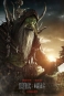 魔獸：崛起 Warcraft 海報4